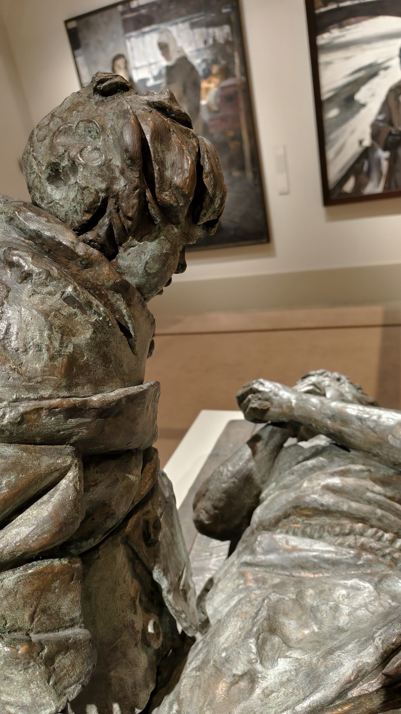 День матери