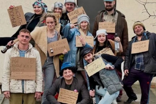 Проект Охранота 2. 0? Еще раз о Гудвине и Эрнесте