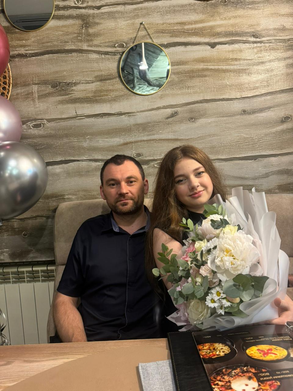 Исповедь мамы