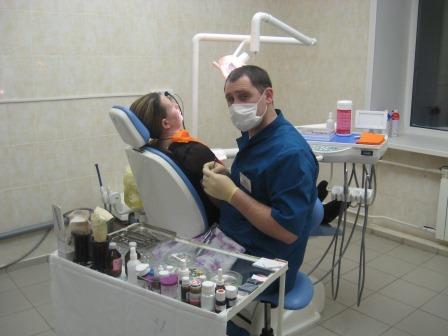 Молодой специалист