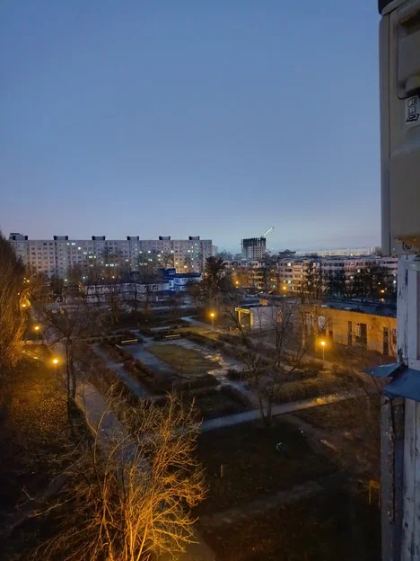 30 ноября. Я устала от печали