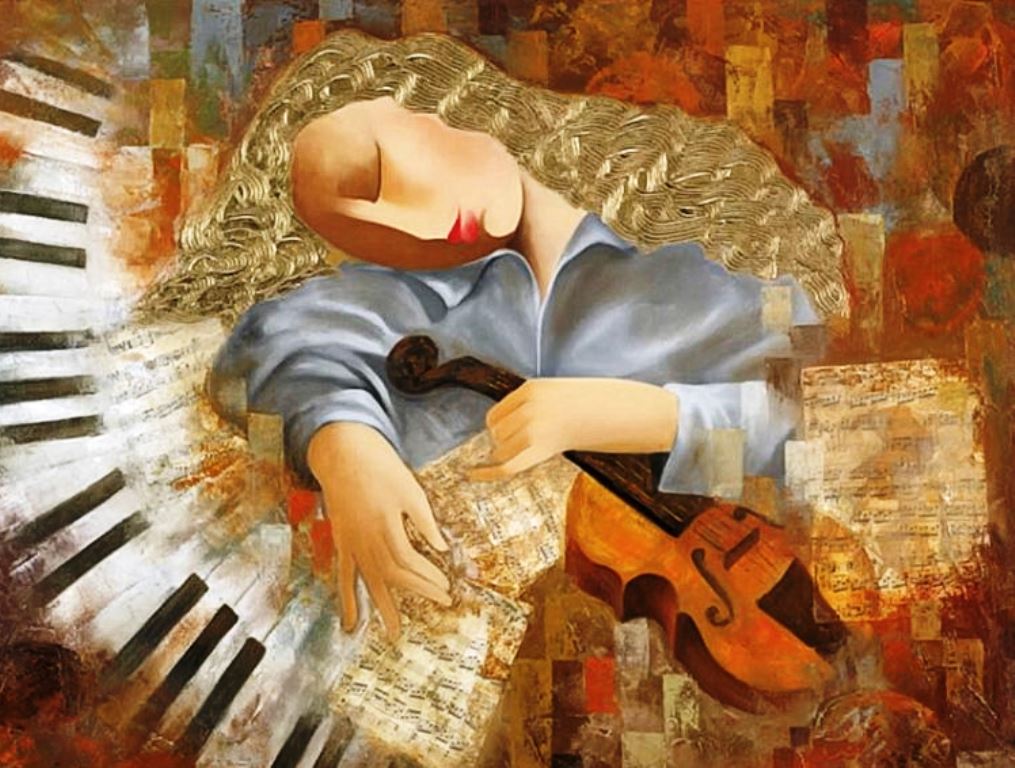 Виреле. Жанростишие