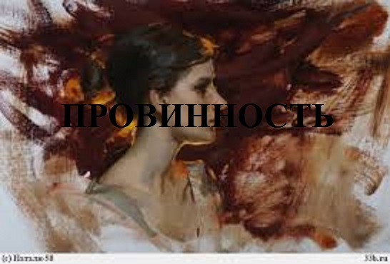 Провинность