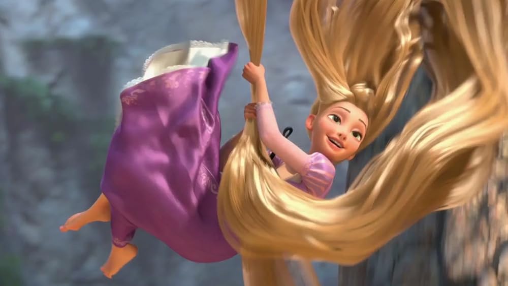 Длинные волосы значение и символический образ