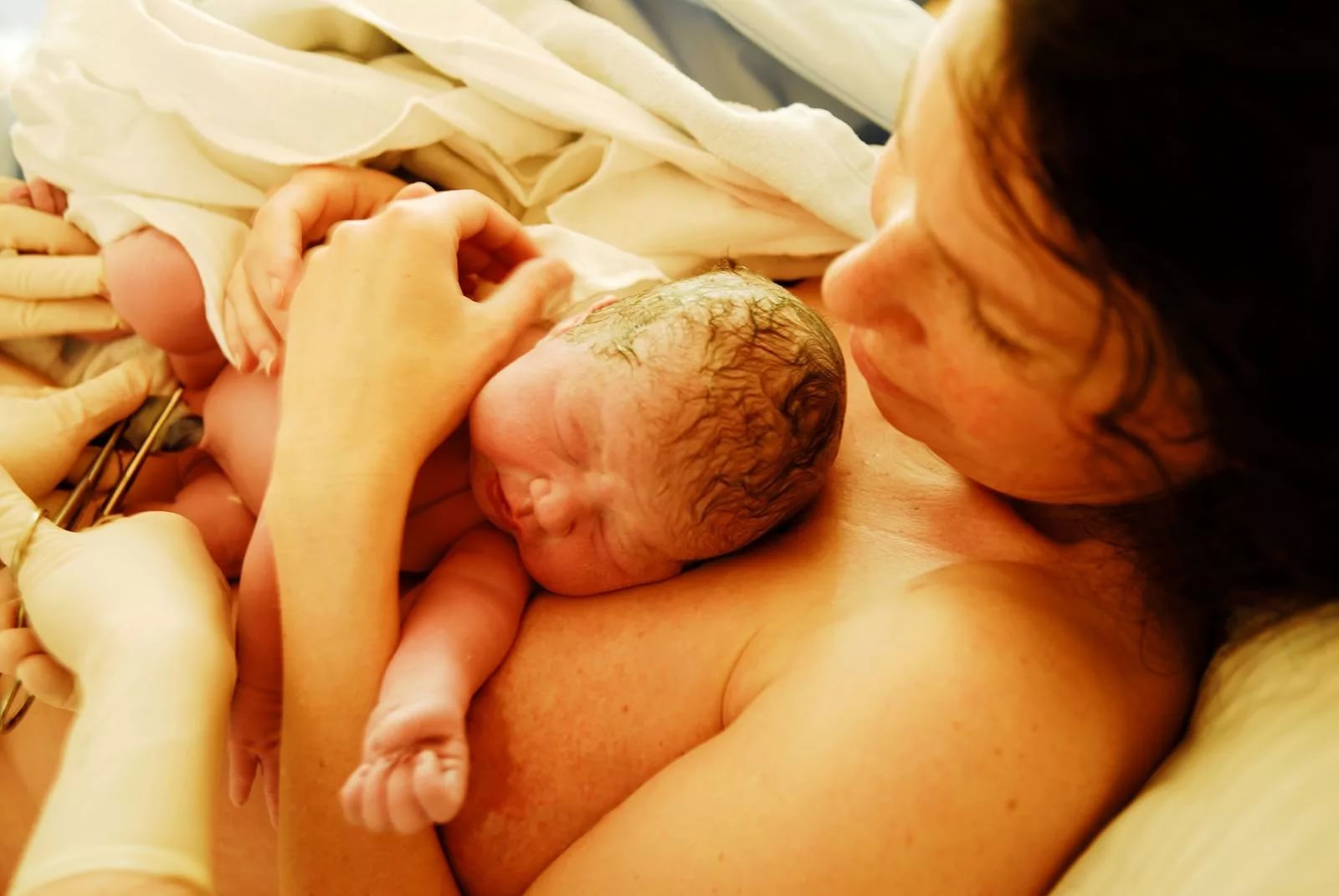 То, что нас разъединяет, то нас объединяет. Жизнь