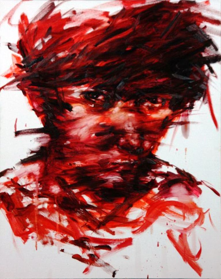 Данкир. Ненависть стерва, в бок ей, в жадо