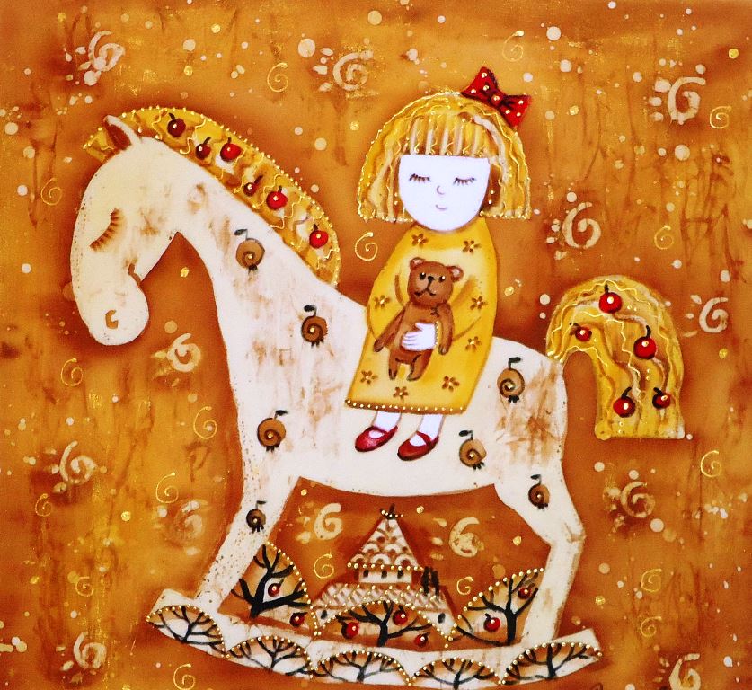 Вирши. Жанростишие