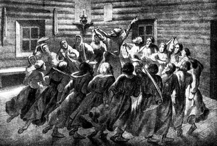 Адреса Распутина в Петербурге