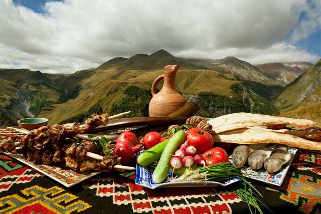 Труженик прилавка