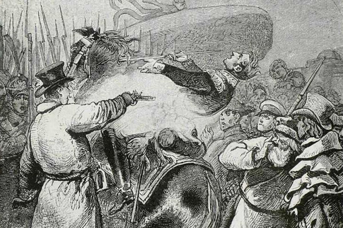 Союз спасения