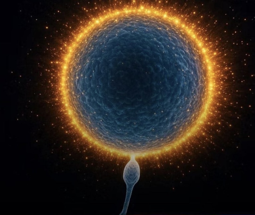 Люди плазменные существа