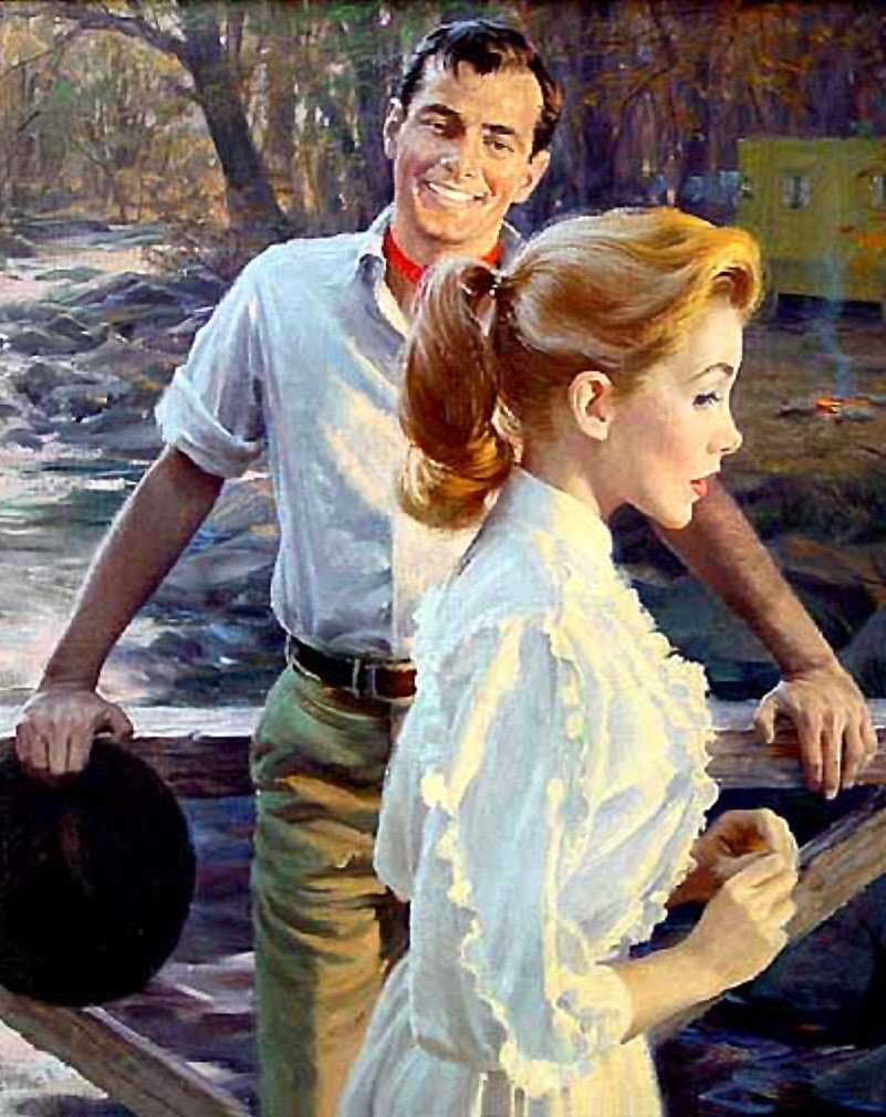 Щелчок пальцев