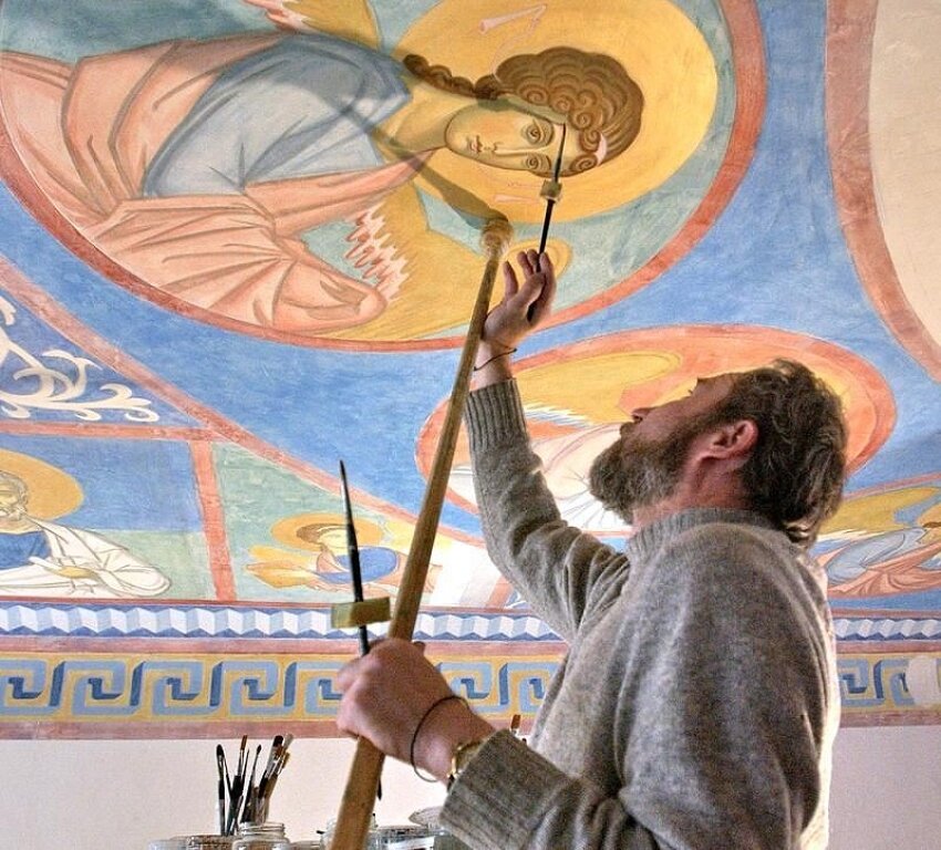 Легенда об отравлении князя