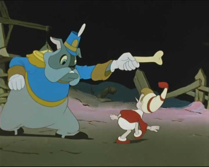 пинок Кио 107