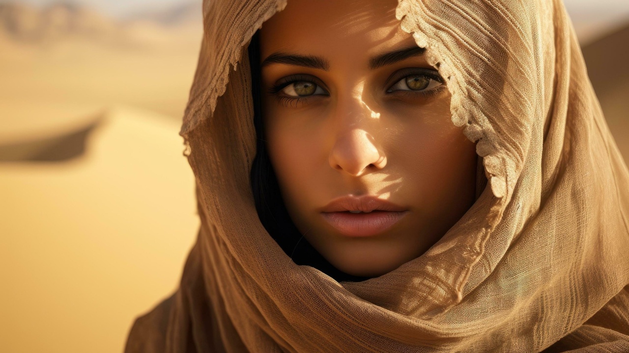 Fordow. House of Ghosts - Такое кино