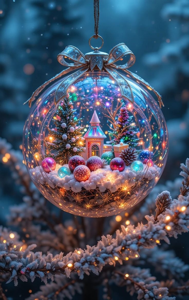 И вспыхнут звезды ярко, ярко!