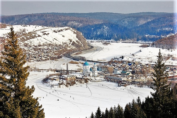 Я- дома! Пролистаем год назад