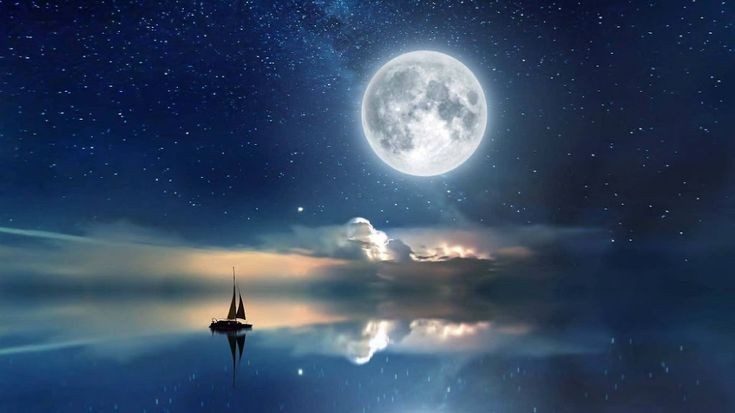 Никто не знает, что нас ждёт!