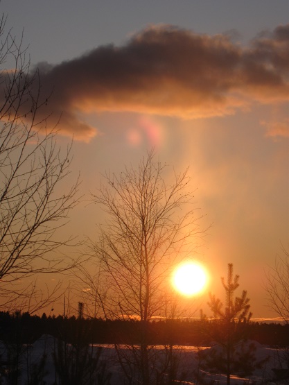 Великая матерь жизнь