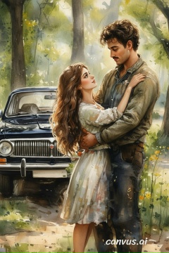 Сбылась мечта